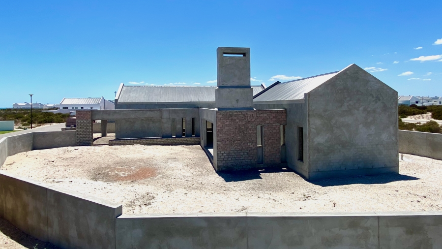 3 Bedroom Property for Sale in Atlantic Sands Private Estate Western Cape